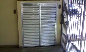 Imagem 7: CASA ASSOBRADADA - ANÁLIA FRANCO - SP