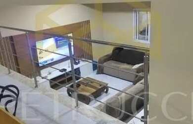 Imagem 4: Casa - Swiss Park - Campinas