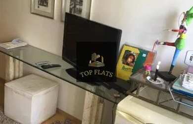 Imagem 5: Flat disponível para locação em Moema