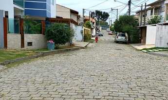 Imagem 2: Casa para venda possui 80 metros quadrados com 2 quartos em Glória - Macaé - RJ