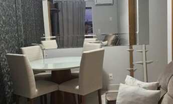 Imagem 2: Venda Apto. Cond. - 76m² - 3/4 snd 1 suíte + 02 Vagas de garagem - Cond. Vero, Cuiabá - MT