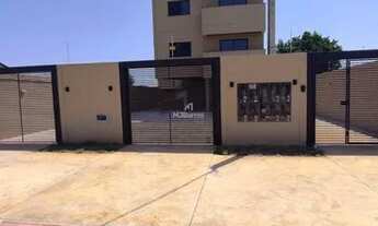 Imagem: Apartamento à venda no Parque Alvorada