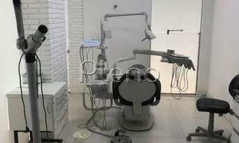 Imagem 6: Sala - Nova Campinas - Campinas