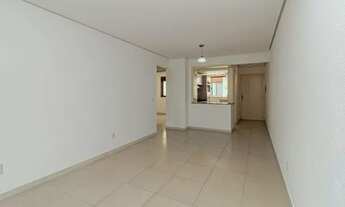 Imagem 6: VENDO APARTAMENTO 2 DORMITÓRIOS COM SUÍTE, ELEVADOR,1VAGA ESCRITURADA PRÉDIO NOVO, APENAS