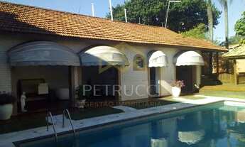 Imagem: Casa à venda em Jardim Chapadão