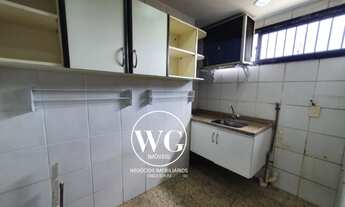 Imagem 6: Apartamento amplo com 3 quartos no Edifício Botticelli