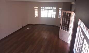 Imagem 6: Sobrado para aluguel tem 178 metros quadrados com 3 quartos