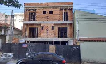 Imagem: Sobrado para Venda em Santo André, Vila