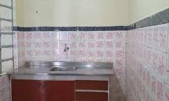 Imagem 7: Alugo casa nos fundos, na QNG 29, lote 08, casa 03. Taguatinga Norte/DF