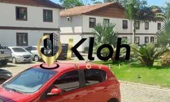 Imagem: Apartamento Duplex à venda em Petrópolis/RJ