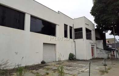 Imagem 4: Prédio - Taquaral - Campinas