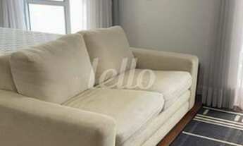 Imagem 6: São Paulo - Flat - Mooca