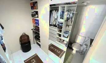 Imagem 5: COBERTURA, NASCENTE, 4 QUARTOS, 425 M2, PICINA, ARMÁRIOS, AR