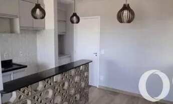 Imagem: Apartamento para venda e locação na Vila