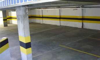 Imagem 3: Cond. Sol de Piatã - Apartamento com 2/4 para locação, 60 m² - Piatã