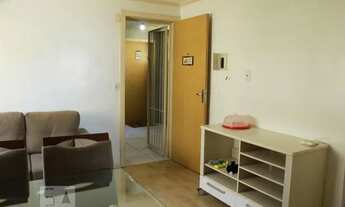 Imagem 4: Apartamento para Aluguel - Harmonia, 2 Quartos, 40 m2