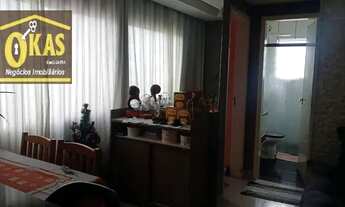 Imagem 6: Apartamento com 2 dormitórios à venda, 48 m² por R$ 182.000,00 - Vila Urupês - Suzano/SP