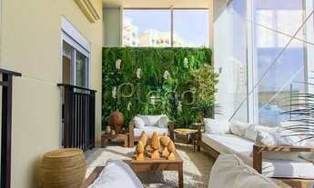 Imagem 5: Apartamento - Swiss Park - Campinas