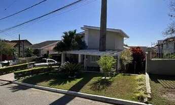 Imagem: Casa com 4 dormitórios, 370 m² - venda