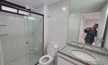 Imagem 6: Apartamento disponível para VENDA ou LOCAÇÃO na área nobre do bairro Universitário