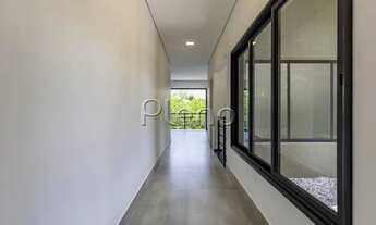 Imagem 3: Casa - Jardim São Marcos - Valinhos