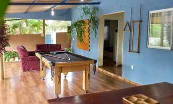 Imagem 4: Rancho de Aluguel e Temporada