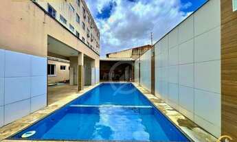 Imagem 2: Oportunidade, Apartamento 70m² na Maraponga 3 Quartos, 2 Vagas, Varanda, Nascente, Lazer p