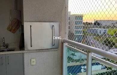 Imagem 2: Apartamento à venda, 2 quartos, 1 suíte, 2 vagas, Jardim América - Paulínia/SP