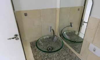 Imagem 6: Studio para aluguel possui 31 metros quadrados com 1 quarto