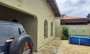 Imagem 4: Casa à venda na região de Barão Geraldo - Campinas/SP