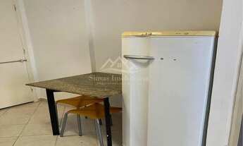 Imagem 3: Conjugado para Locação em Rio de Janeiro, Centro, 1 dormitório, 1 banheiro