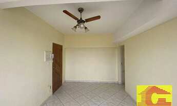 Imagem 2: Apartamento 02 Dormitórios - Vila Mathias - Santos - SP