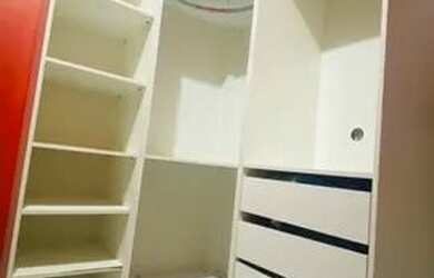 Imagem 3: Apartamento Apartamento com 2 dormitórios