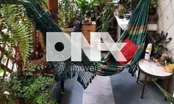 Imagem: Apartamento-À VENDA-Jardim Botânico-Rio