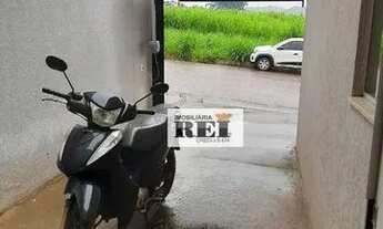 Imagem 2: Casa com 2 dormitórios à venda, 51 m² por R$ 250.000,00 - Residencial Interlagos - Rio Ver