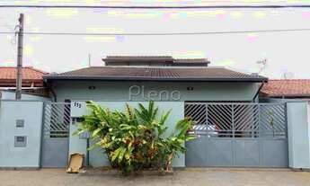 Imagem 2: Casa - Parque da Figueira - Campinas