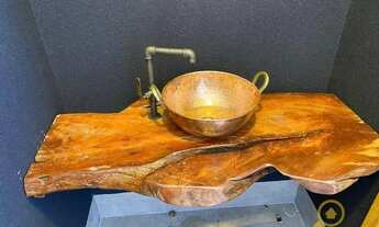 Imagem 7: Sobrado com 4 dormitórios à venda, 262 m² por R$ 2.530.000,00 - Condominio Nautico Privé