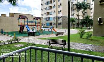 Imagem: Apartamento mobiliado