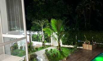 Imagem 3: Casa Duplex Toda Envidraçada em Vargem Grande