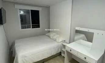 Imagem 4: Apartamento com 1 Quarto à venda, 31m² - Vila das Belezas