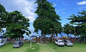 Imagem 4: Suíte privada na pousada