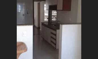 Imagem 5: Apartamento para venda tem 181 metros quadrados com 4 quartos em Icaraí - Niterói - RJ