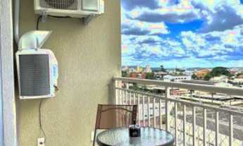 Imagem 3: Apartamento no Residencial Garden