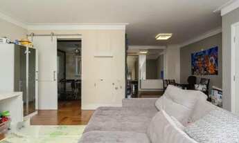 Imagem: Apartamento para venda tem 140 metros quadrados