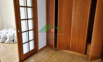 Imagem 6: ALUGO por R$ 2.300 +txs OU VENDO COBERTURA AMPLA NA MOSELA COM 3 QUARTOS R$ 890.000,00