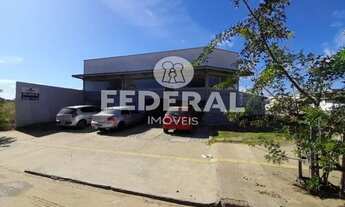 Imagem 2: Comercial loja - Bairro Residencial Forteville Extensão em Goiânia