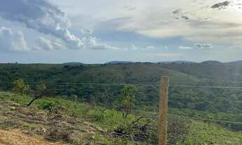 Imagem 2: Lindas fazendinhas 20.000 m² em cordisburgo 18.990,00 + parcelas