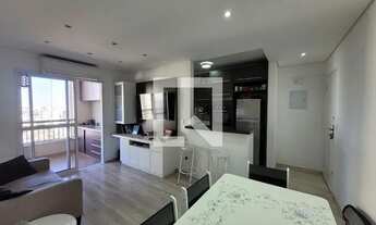 Imagem 3: Apartamento à Venda - Ipiranga, 2 Quartos, 60 m2