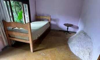 Imagem 2: Quarto em sítio perto de tudo