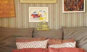 Imagem 4: Copacabana Kitnet com 1 dormitório